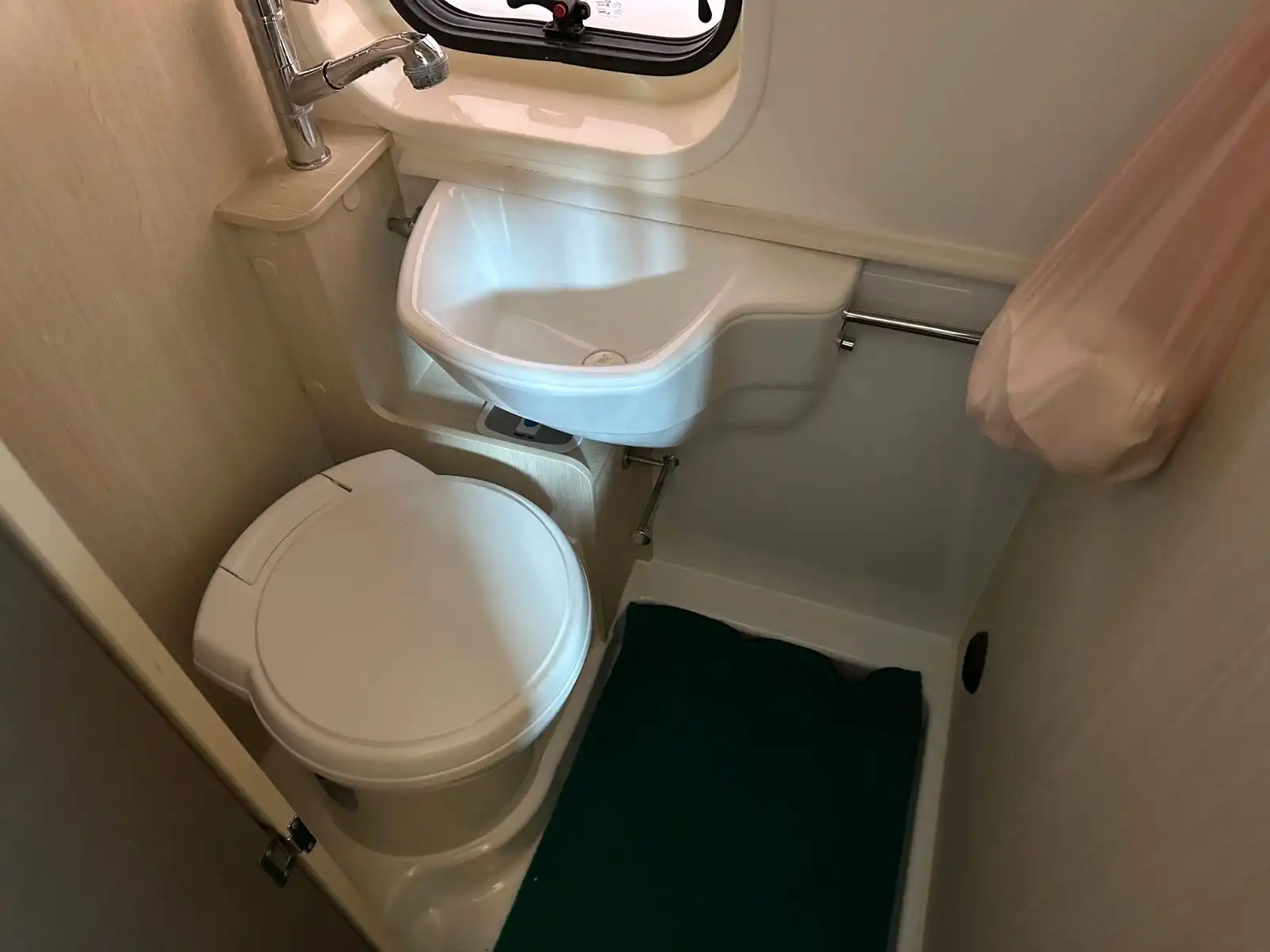 CHAUSSON Twist V 697
